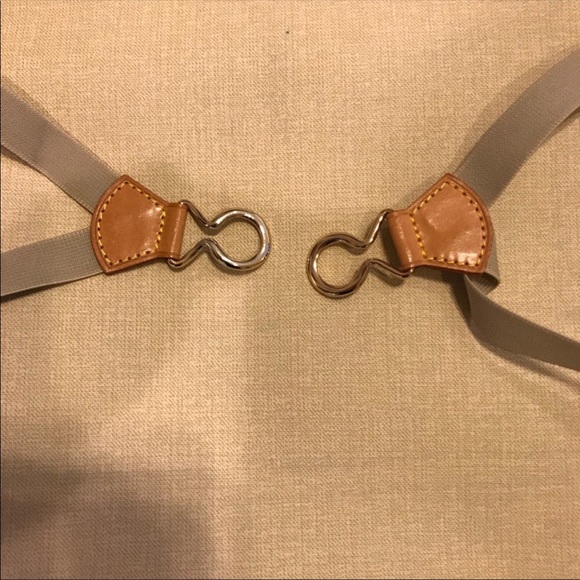 ❤️LV Vintage Luggage Bag - Picture 7 of 8